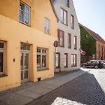 Apartment London Buck Stralsund