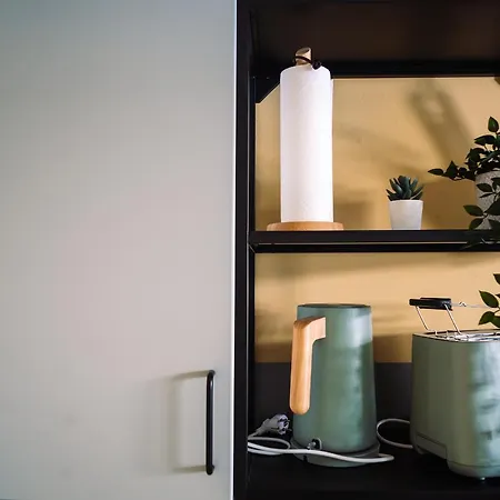 London Buck Штральзунд