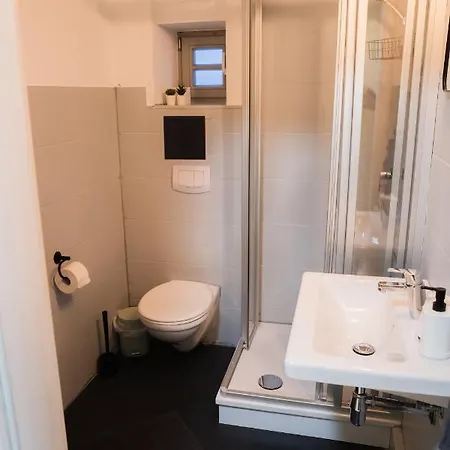 London Buck * Штральзунд