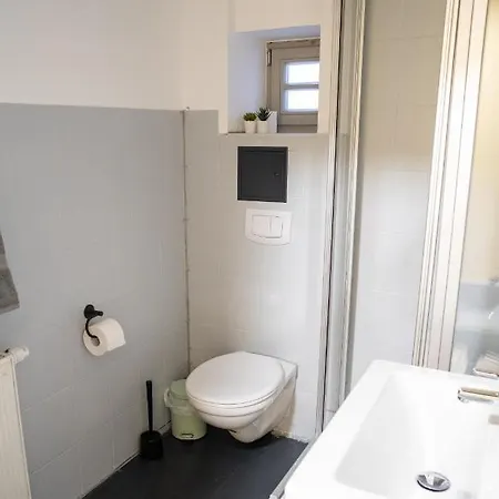 London Buck Штральзунд