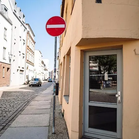 Апартаменты London Buck *