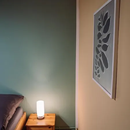 London Buck Штральзунд